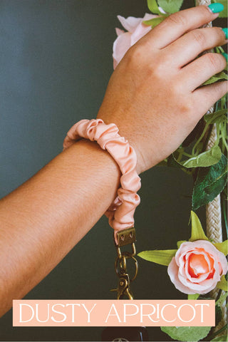 Shop ANDi - Spring Necessity Keychain - Multiple Colors - Lulu Bella Boutique