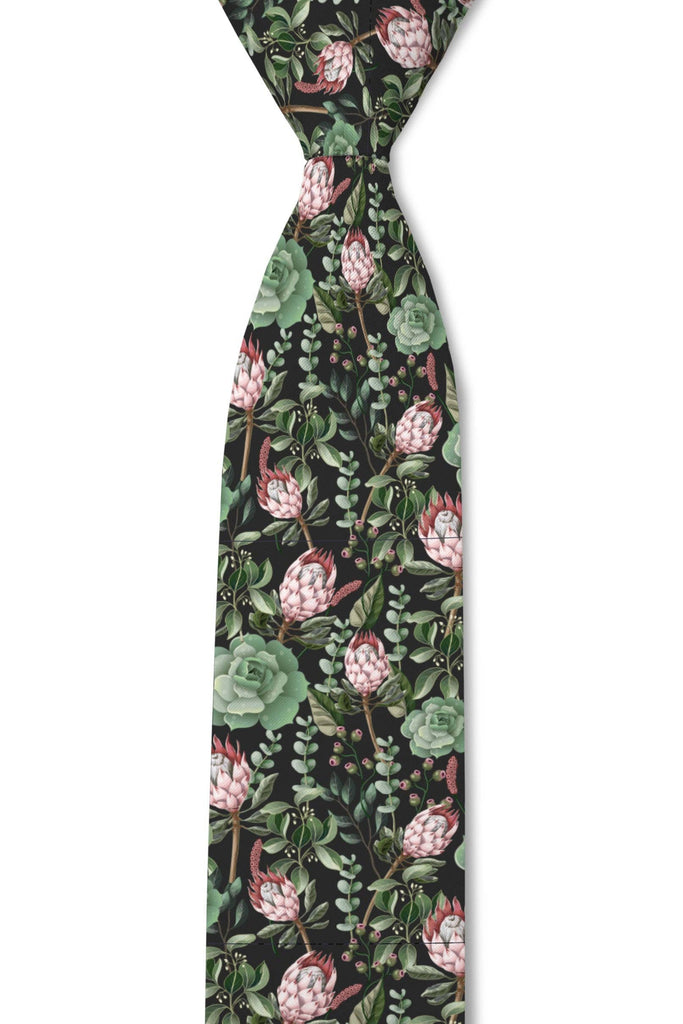 black tie succulent Sage