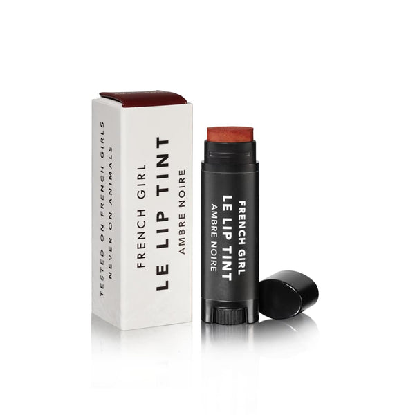 Lip Tint - Ambre Noire