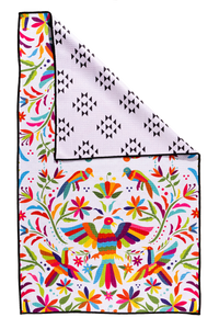 Fiesta Towel - Lulu Bella Boutique