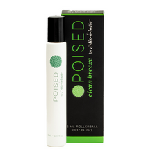 Poised (Clean Breeze) Blendable Perfume Rollerball