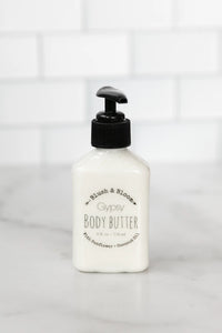 Gypsy Body Butter