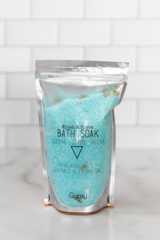 Gypsy Bath Soak