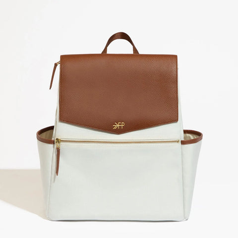 Heritage Classic Version 2 Diaper Bag - Lulu Bella Boutique