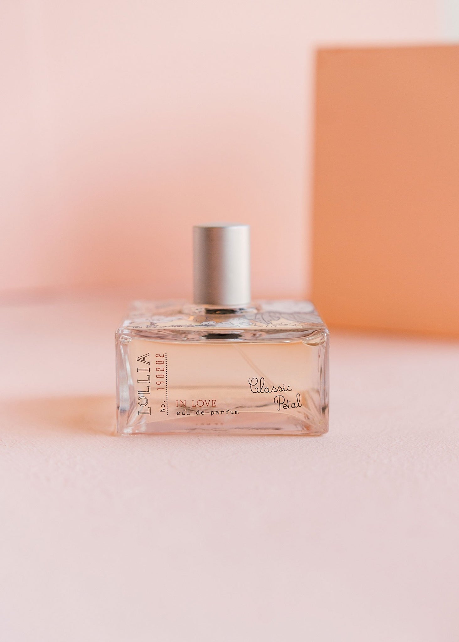 In Love Eau de Parfum - Lulu Bella Boutique