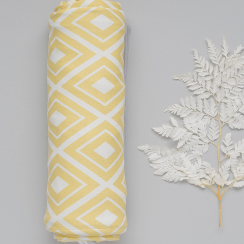 Mariposa Diamond Adult Swaddle Blanket - Lulu Bella Boutique