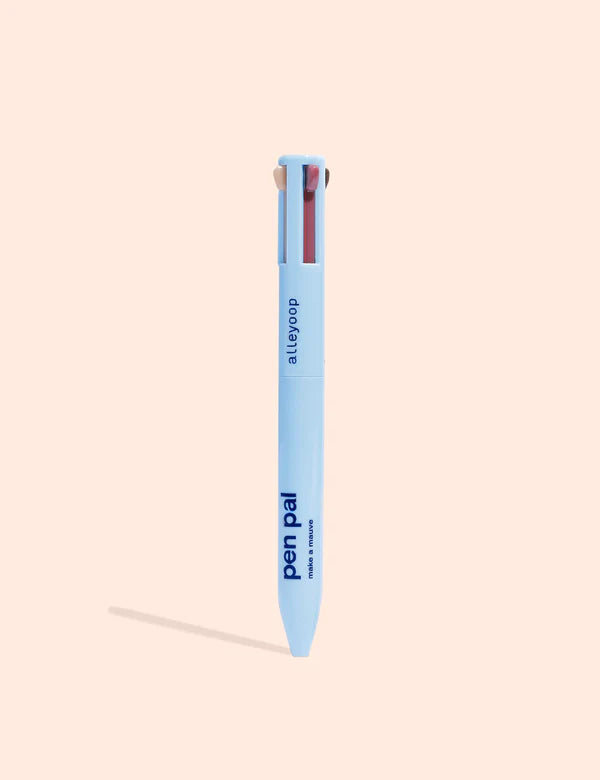 Pen Pal 4-in-1 Touchup Pen in "Made To Mauve" - Lulu Bella Boutique