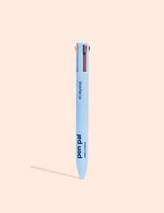 Pen Pal 4-in-1 Touchup Pen in "Made To Mauve"