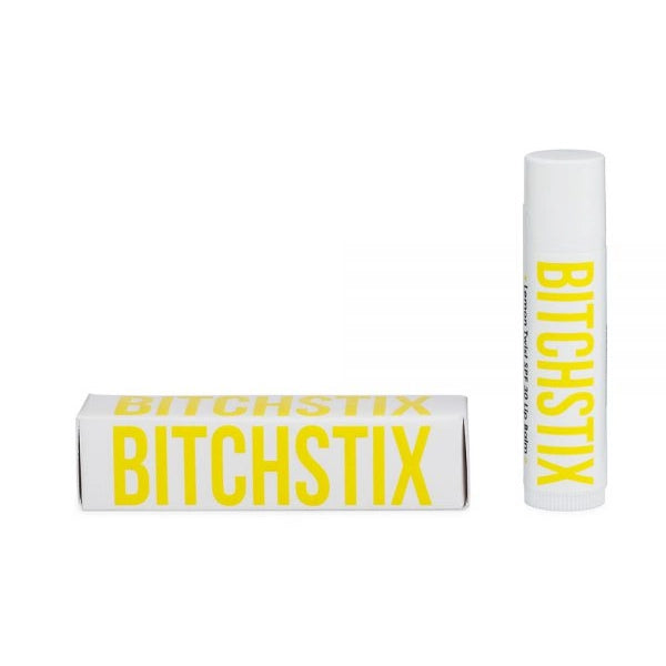 Pineapple Twist Lip Balm SPF 30 - Lulu Bella Boutique