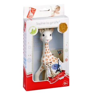 Sophie La Girafe Fresh Touch