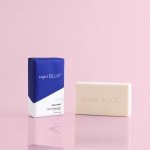 Capri Blue "Volcano" Bar Soap