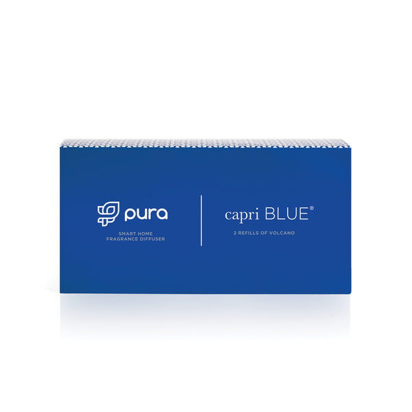 Capri Blue & Pura Smart Home Diffuser - Lulu Bella Boutique