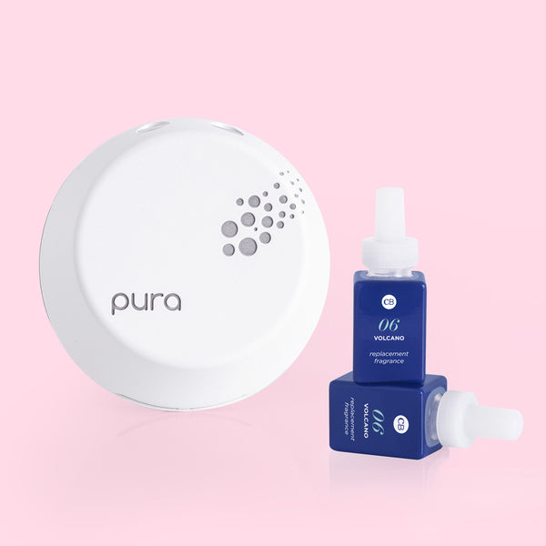 Capri Blue & Pura Smart Home Diffuser - Lulu Bella Boutique