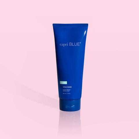 Capri Blue "Volcano" Shave Cream