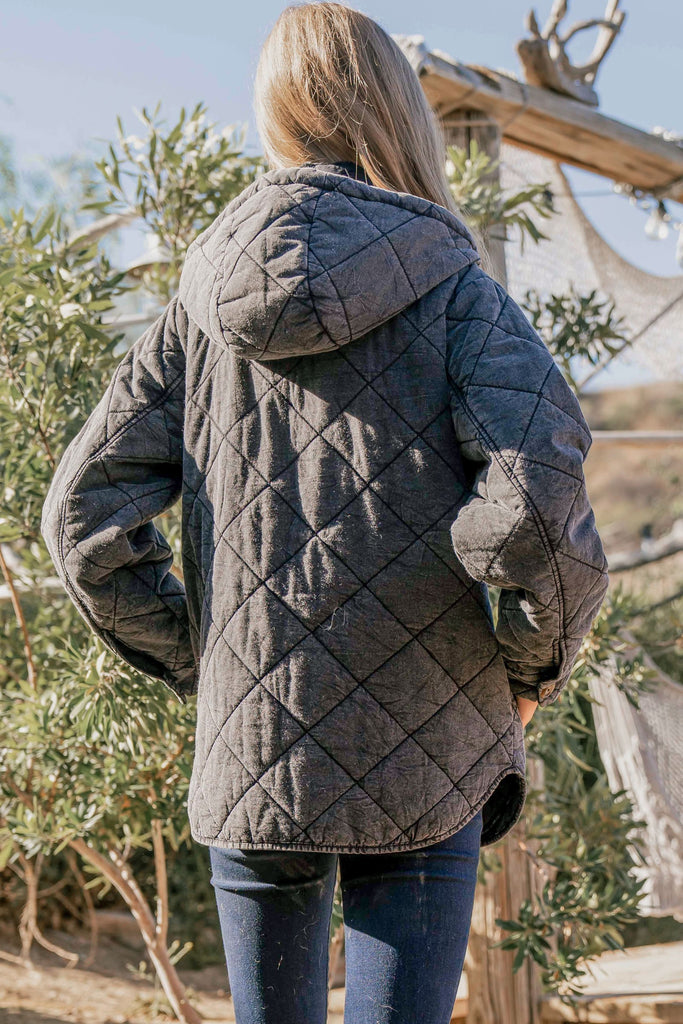 Reversible Quilted Jackets For Women Sleevless at Rs 895/piece in Ahmedabad