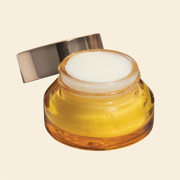 Wild Honey Lip Scrub