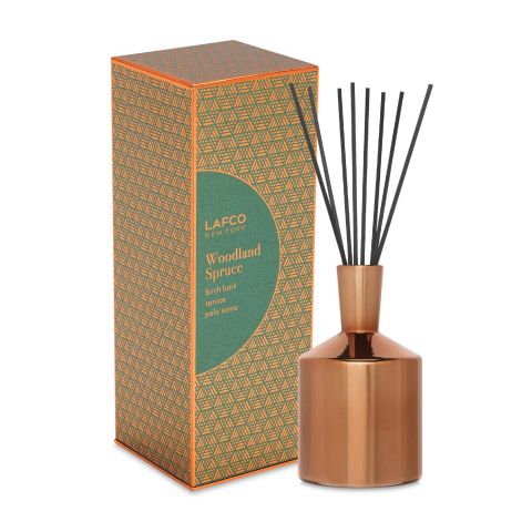 Woodland Spruce 6oz Reed Diffuser